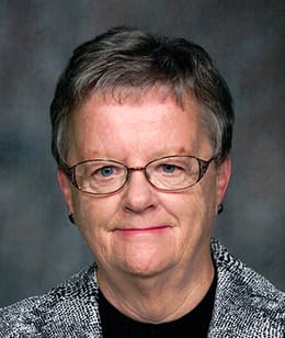 MAY, Florence (nee: Bridge)