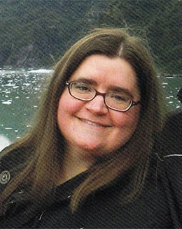 McNEY, Debbie ‘Deb’