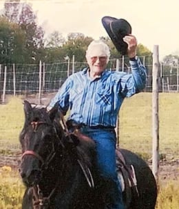 McNIVEN, Charles Daniel