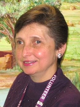 PRENTICE, Katherine Doris Ann