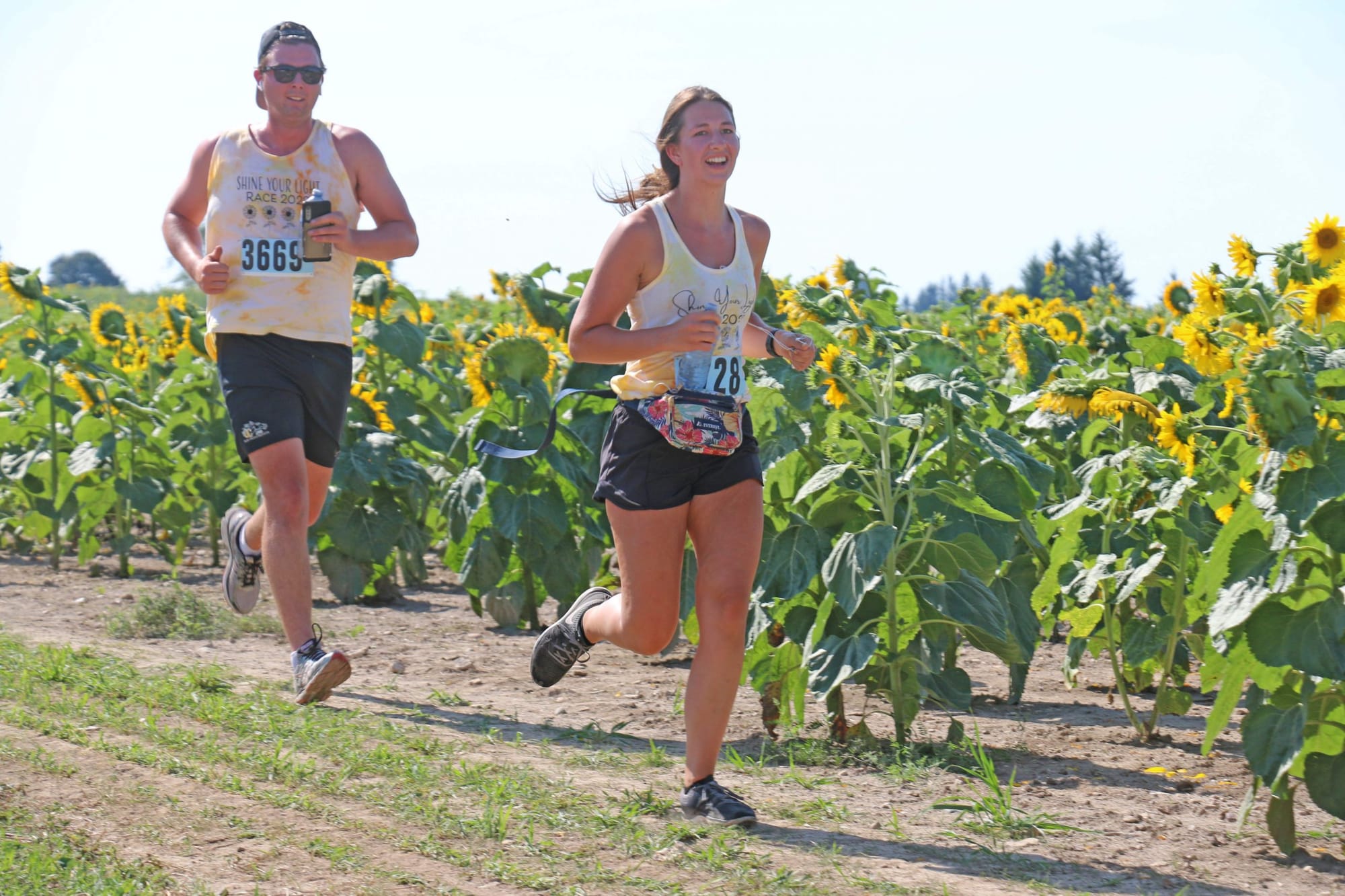 Sunflower Festival will raise funds for Palmerston hospital