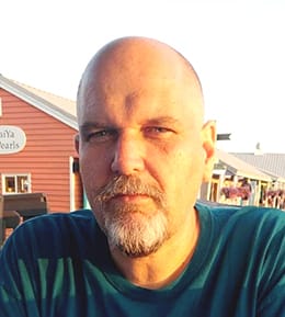 REEDER, Scott William