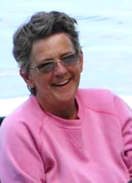 TURNER, Karen Elizabeth (née: Leighton)