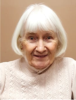 WHEELER, Jean Isabel (nee Morden)