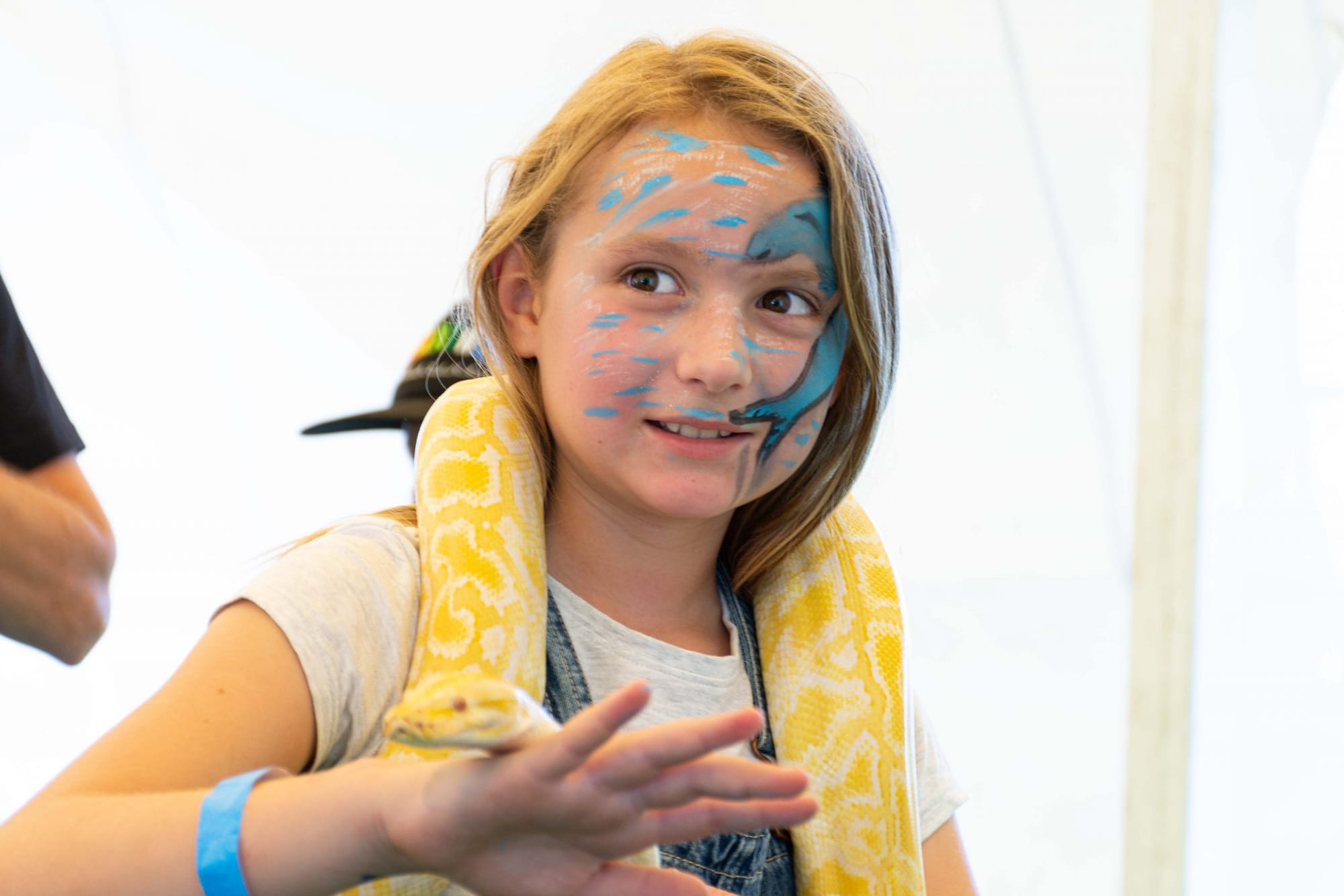 Aberfoyle Fall Fair had lots of activities for all