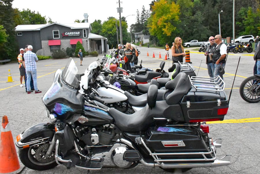 In-person Terry Fox Run planned in Drayton