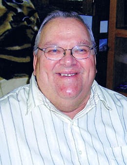 BUTTON, Kenneth Bruce