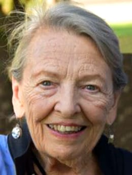 CAIRNS, Beverley Joan (née Woolmer)