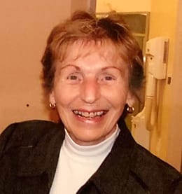 CUYLER, Helen Jean (Wismer)