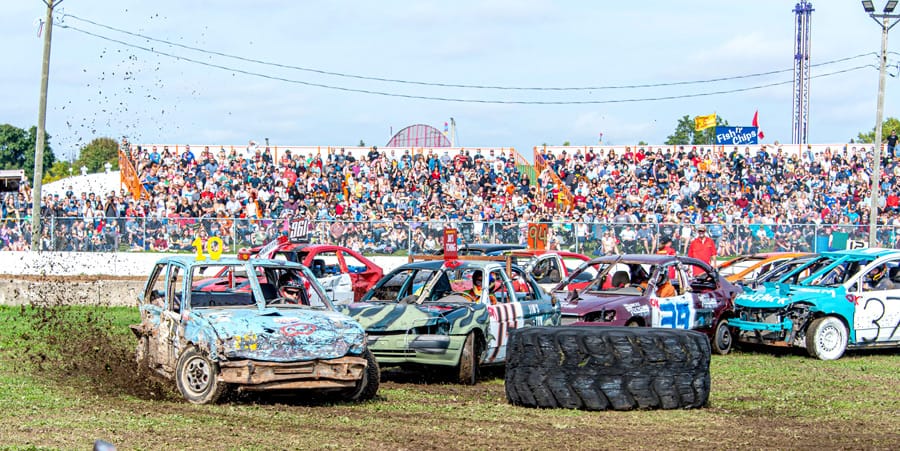 Erin Fall Fair organizers excited to welcome 172nd annual Fall Fair