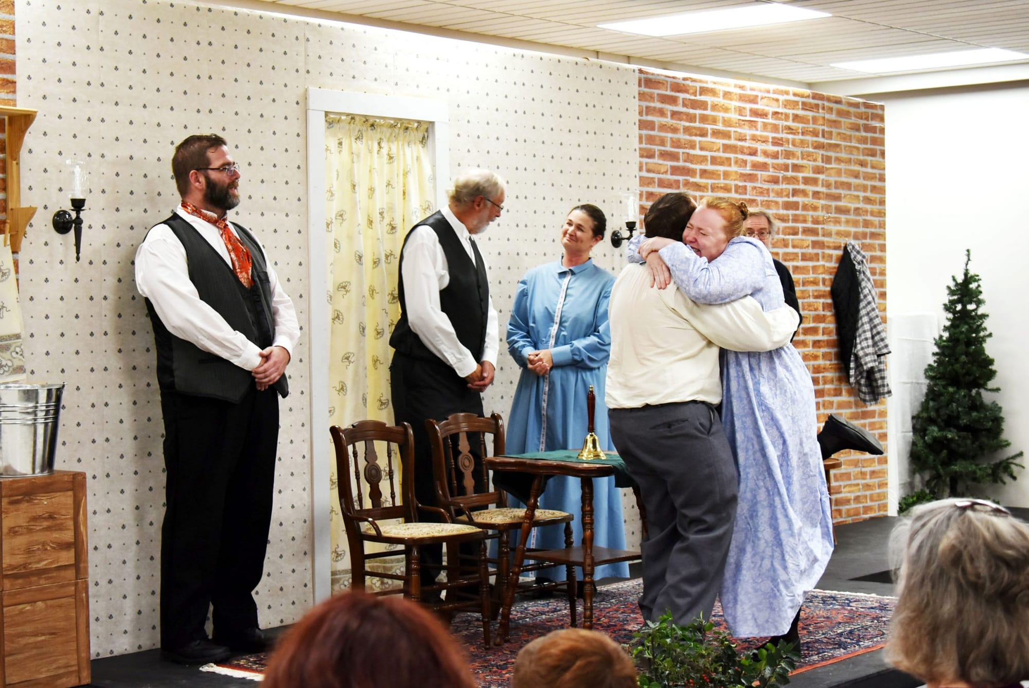 Wellington County Museum and Archives celebrates 145 years