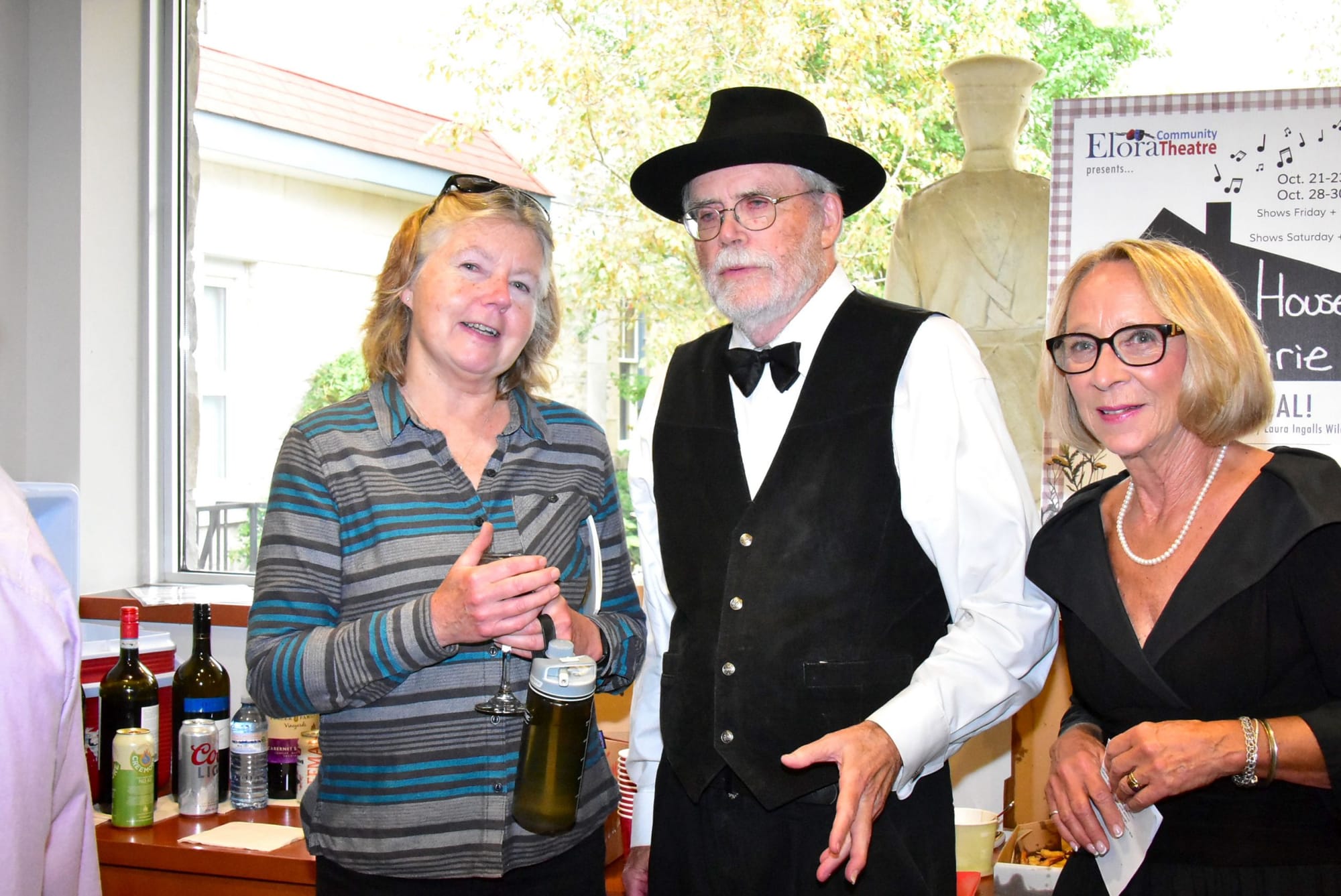 Elora Community Theatre celebrates 50 years