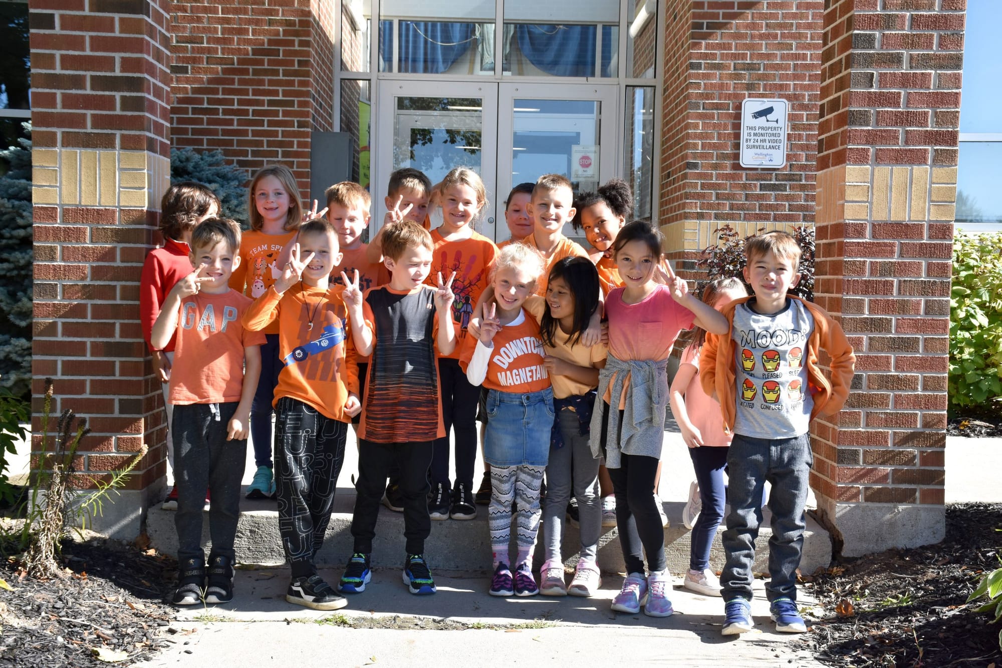 Local groups recognize National Day for Truth and Reconciliation