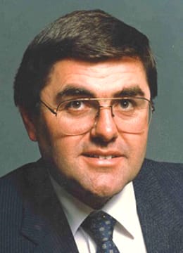 HENRY, Keith Hilliard