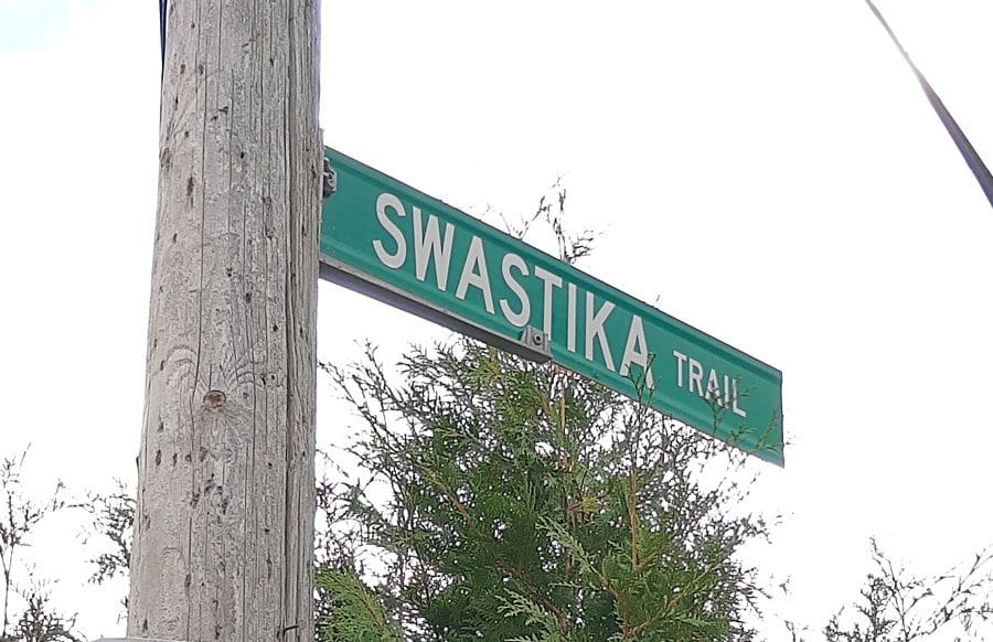 Puslinch council agrees to rename Swastika Trail