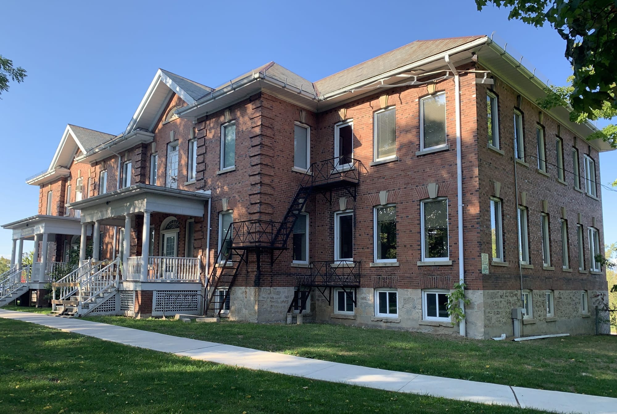 Transitional housing development can proceed with new land tribunal ruling