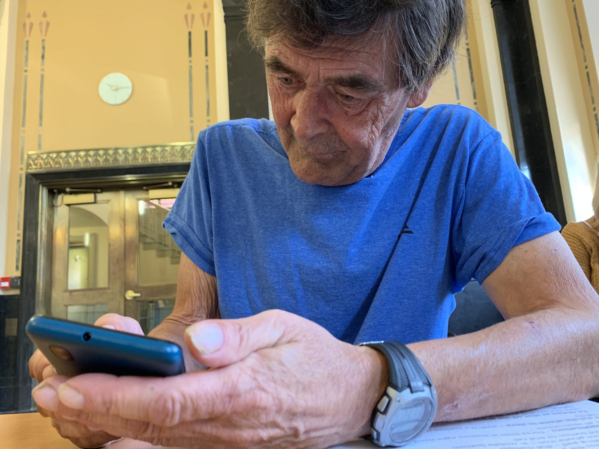 Wellington County closing digital divide through ‘get connected’ initiative