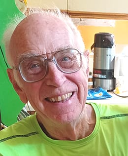 LANGLANDS, William “Ross”