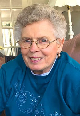 LYLE, Shirley Ann (Small)