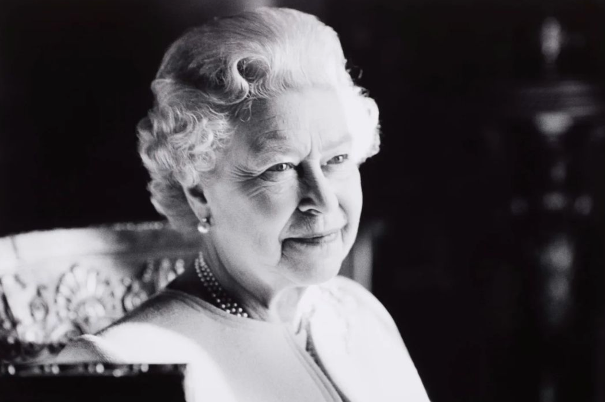 Local officials offer condolences in wake of death of Queen Elizabeth II