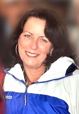 ANNAND, Sherry Jeanette