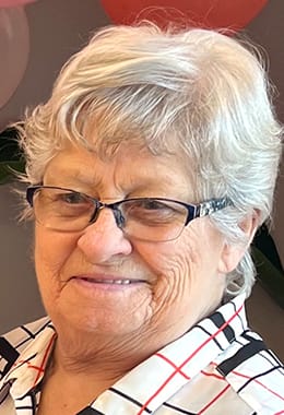 BEER, Edith Marie (nee Vance)