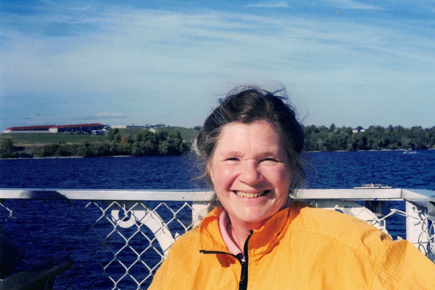 BILLINGSLEY, Beverley Blythe