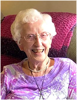 COMFORT, Dorothy May (nee Oakes)