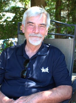 FULTON, Charles Derry