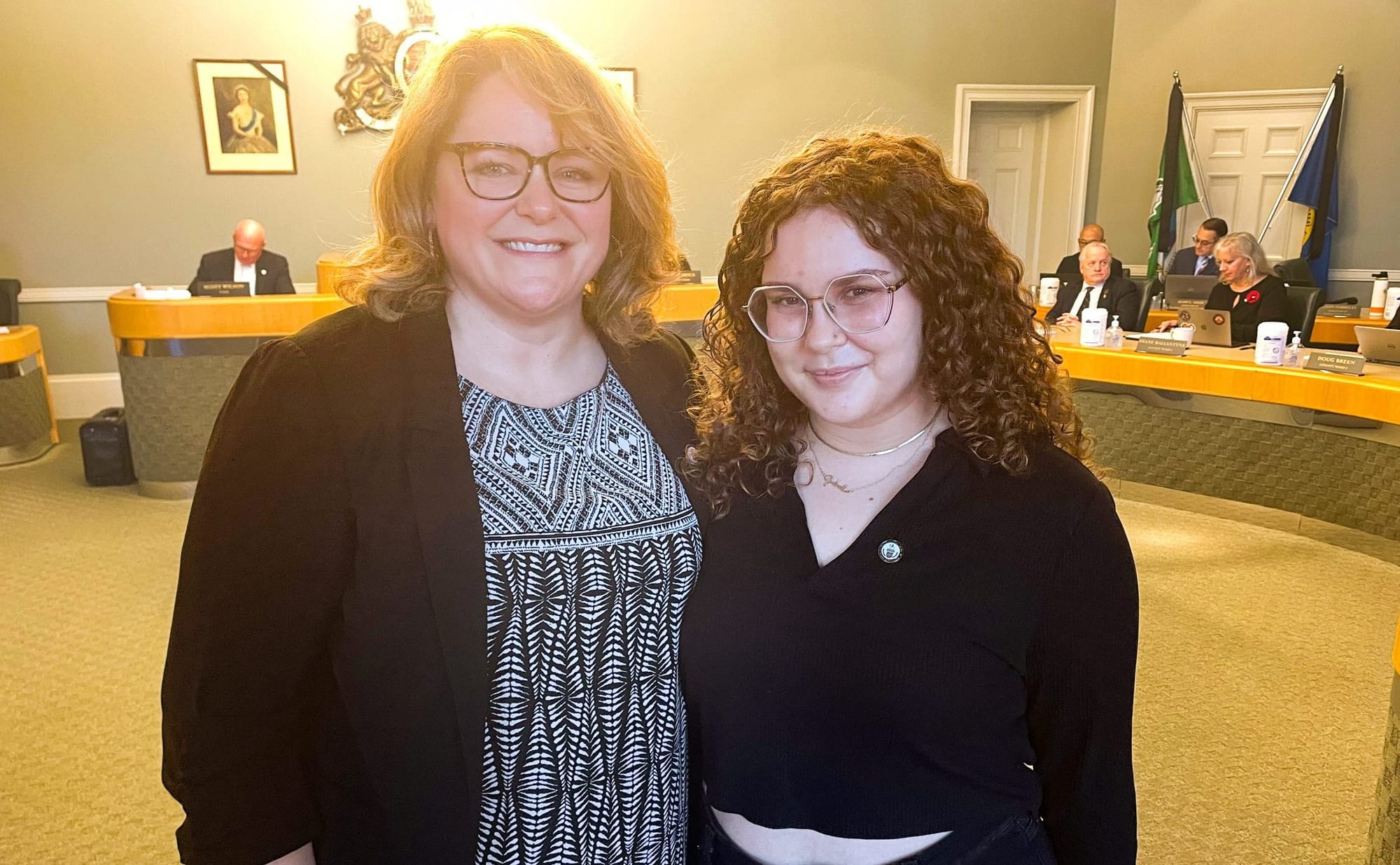 County Culture Project approaches completion