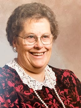 KLASEN, Alice (Lise)