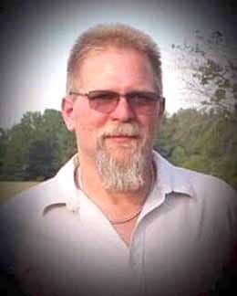 LEBBINK, Gordon Brian