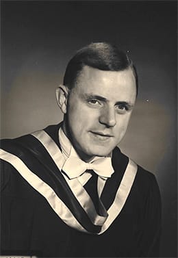 LITTLE, John Edmondson