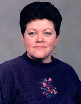 PHILLIPS, Betty Irene