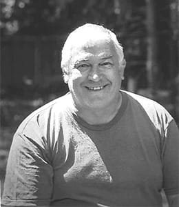 RUANE, Peter Anthony