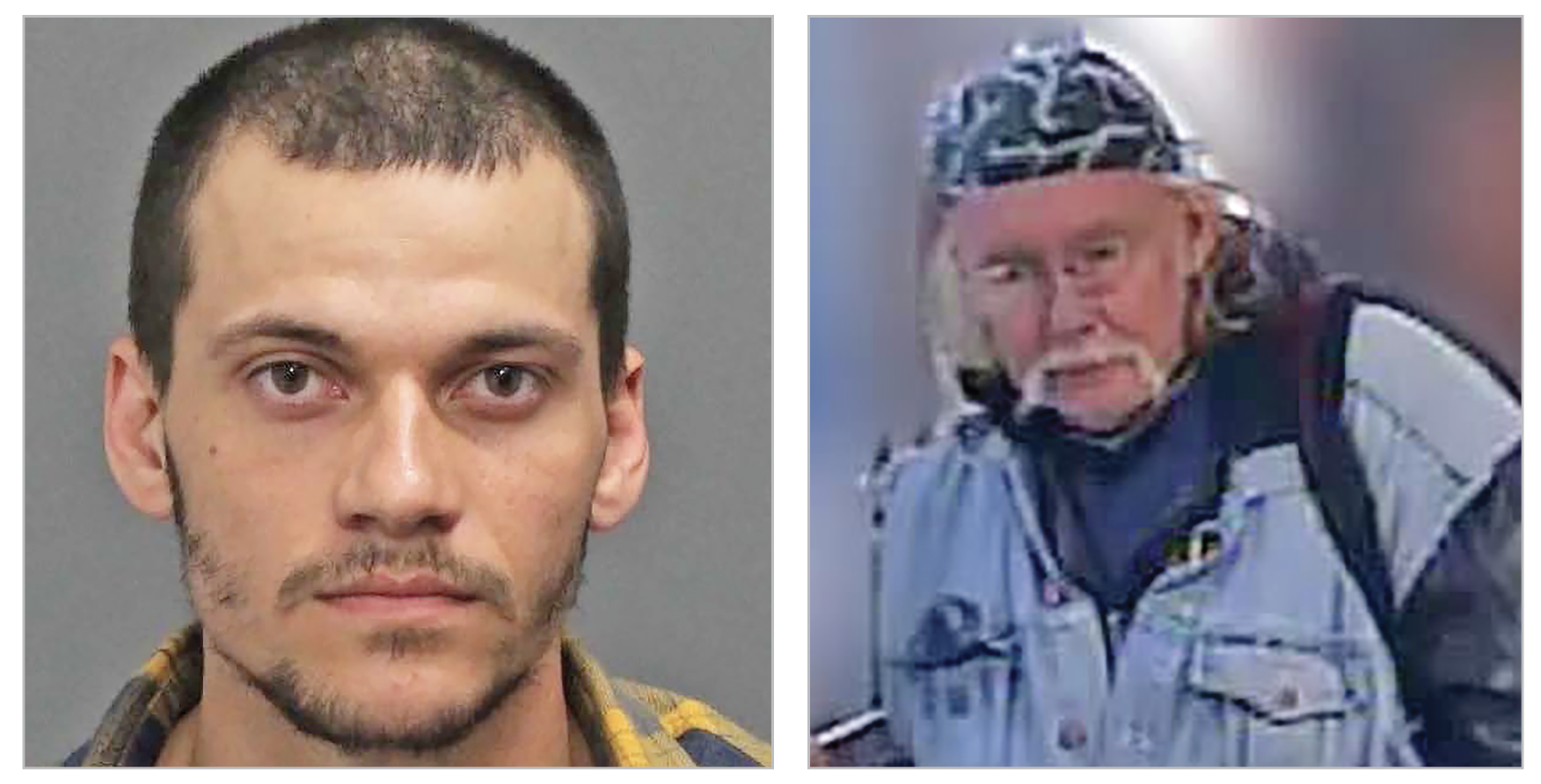 Police using billboards to help track down homicide suspect