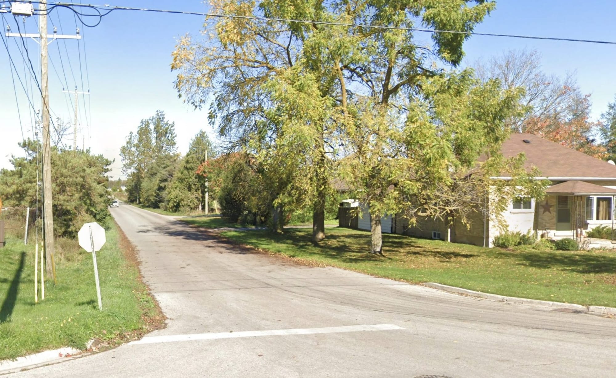 Township sharing cost of Preston Street reconstruction with Cachet Developments