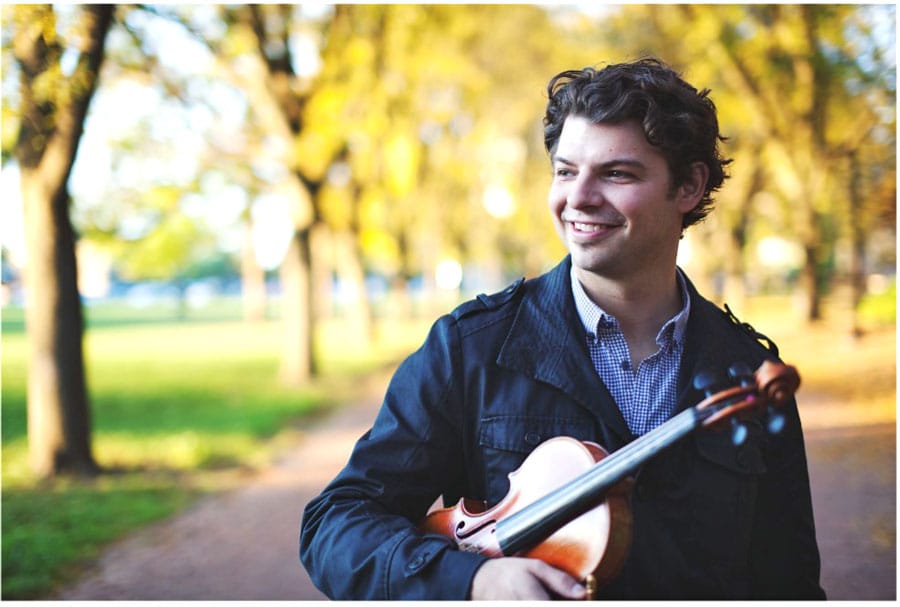 Eden Mills presents Shane Cook and The Woodchippers