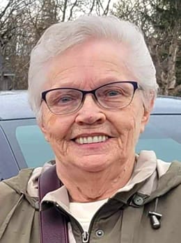 WILLIAMSON, Joyce Agnes