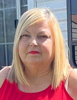 BARBER, Brenda “Bren Bren”