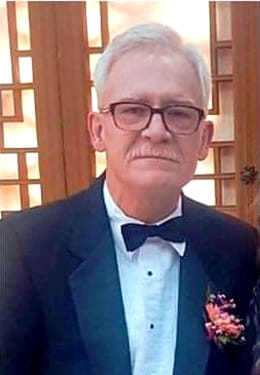 CUMMINGS, James (Jim) Edward