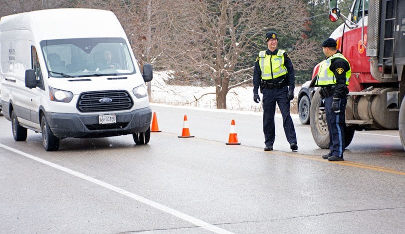 OPP launches annual Festive RIDE campaign