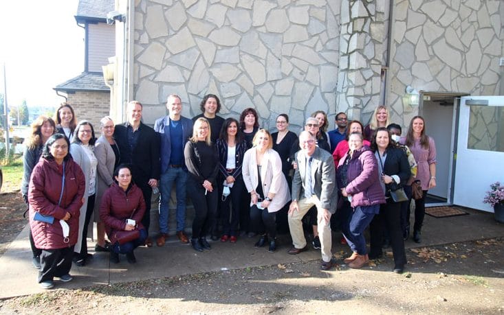 Hopewell Children's Homes adds another site to provide supportive care