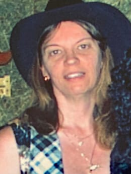 GRAVES, Brenda Lee (nee Kuenzig)