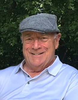 HOBBS, Kenneth G. “Ken”