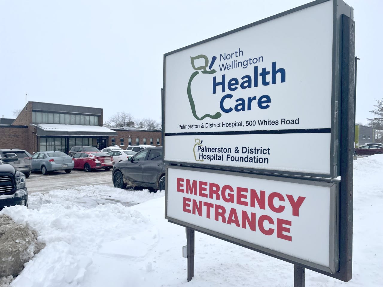 County hospitals receive $700,000 for infrastructure improvements