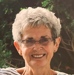 ISRAEL, Jolan Alice (nee Farquhar)