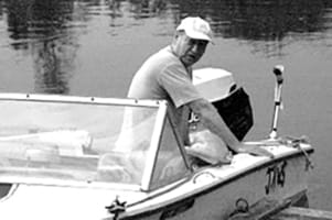 JOYCE, James “Jim”