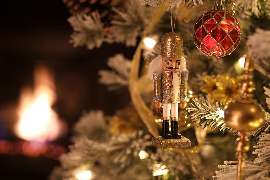 The Nutcracker: A symphony of sounds for children