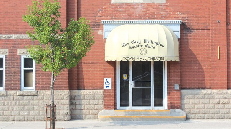 Guild holding auditions for spring comedy